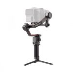 Tay Cầm Gimbal Chống Rung DJI RS 3 Pro | Full Box | Bảo Hành 12 Tháng - Ảnh 9