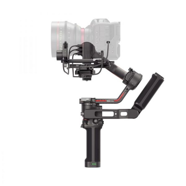 DJI RS3 Pro