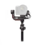 Tay Cầm Gimbal Chống Rung DJI RS 3 Pro | Full Box | Bảo Hành 12 Tháng - Ảnh 12