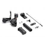 Tay cầm chống rung Gimbal DJI RS4 | Hàng chính hãng