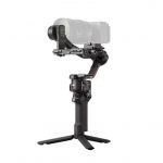 Tay cầm chống rung Gimbal DJI RS4 | Hàng chính hãng - Ảnh 2