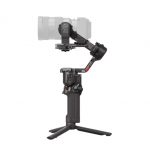 Tay cầm chống rung Gimbal DJI RS4 | Hàng chính hãng - Ảnh 3