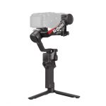 Tay cầm chống rung Gimbal DJI RS4 | Hàng chính hãng - Ảnh 4