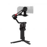 Tay cầm chống rung Gimbal DJI RS4 | Hàng chính hãng - Ảnh 6