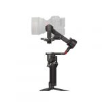 Tay Cầm Chống Rung DJI RS4 Pro | Hàng chính hãng - Ảnh 4