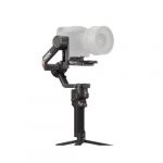 Tay Cầm Chống Rung DJI RS4 Pro | Hàng chính hãng - Ảnh 7