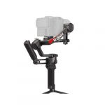 Tay Cầm Chống Rung DJI RS4 Pro | Hàng chính hãng - Ảnh 8