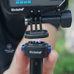 Chân máy từ tính tháo lắp nhanh Eclate Clamini - Ảnh 7