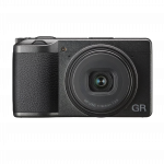 Máy ảnh Ricoh
