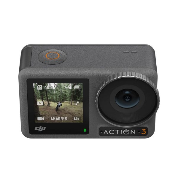 DJI Action 3 | Chính Hãng