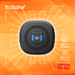 Bộ đỡ điện thoại từ tính Eclaté Clawmini Chân Vít