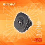 Đế gắn điện thoại từ tính Đầu Bi Eclate Claw Mini