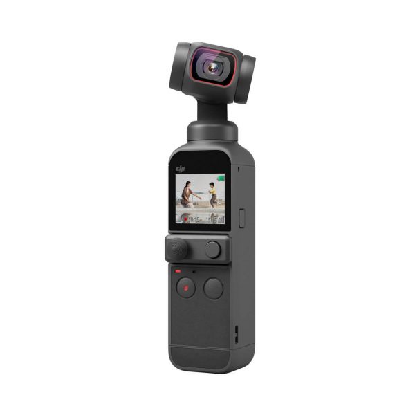 DJI Osmo POCKET 2 | Chính Hãng
