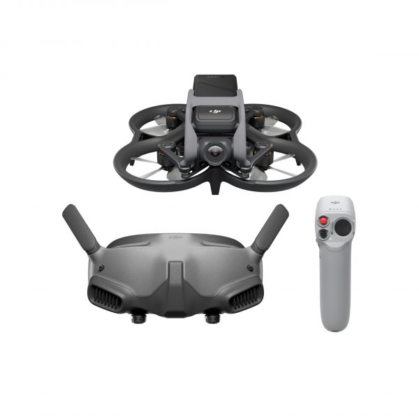 DJI Avata | Chính Hãng