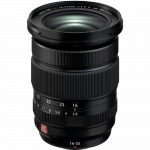 Ống kính Fujifilm