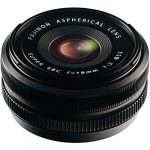 Ống kính Fujifilm XF 18mm F/2 | Chính hãng - Ảnh 4