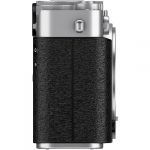 Máy Ảnh Fujifilm X-E5 + Lens XF 23mm F/2.8 R WR (Silver) | Chính Hãng - Ảnh 5