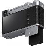 Máy Ảnh Fujifilm X-E5 + Lens XF 23mm F/2.8 R WR (Silver) | Chính Hãng - Ảnh 11