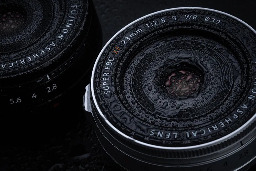 Cảm biến 1/2 inch 12MP & Quay video 4K Ultra HD