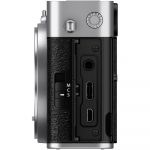 Máy ảnh FUJIFILM X-E5 - Ảnh 6