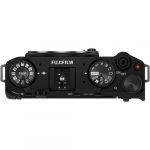 Máy Ảnh Fujifilm X-M5 (Black) | Chính Hãng - Ảnh 11
