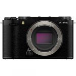 Máy Ảnh Fujifilm X-M5 (Black) | Chính Hãng