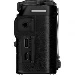 Máy Ảnh Fujifilm X-M5 (Black) | Chính Hãng - Ảnh 7