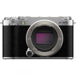 Máy Ảnh Fujifilm X-M5 (Silver) | Chính Hãng