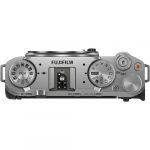 Máy Ảnh Fujifilm X-M5 (Silver) | Chính Hãng - Ảnh 2