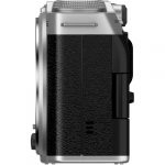 Máy Ảnh Fujifilm X-M5 (Silver) | Chính Hãng - Ảnh 4