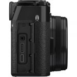 Máy ảnh Fujifilm X100VI (Black) - Ảnh 7