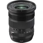 Ống kính Fujifilm XF 10-24mm f/4 R OIS WR II | Chính hãng - Ảnh 4