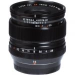 Ống kính Fujifilm XF 14mm F/2.8 R | Chính hãng - Ảnh 2