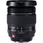 Ống kính Fujifilm XF 16-55mm f/2.8 R LM WR | Chính hãng - Ảnh 5
