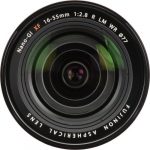 Ống kính Fujifilm XF 16-55mm f/2.8 R LM WR | Chính hãng - Ảnh 6