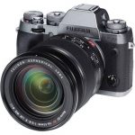 Ống kính Fujifilm XF 16-55mm f/2.8 R LM WR | Chính hãng - Ảnh 7
