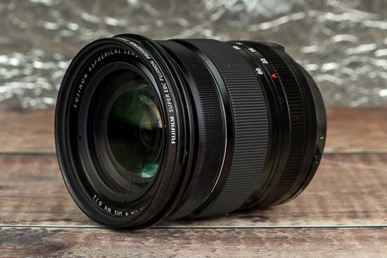 XF 16-80mm F/4 rất thích hợp để chụp ảnh macro