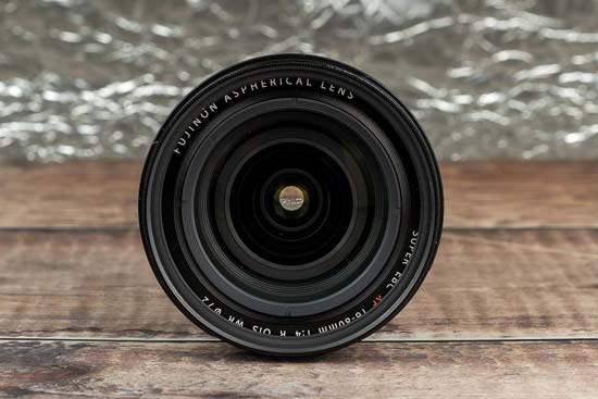 Công nghệ Super EBC tiên tiến