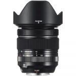 Ống kính FUJIFILM XF 16-80mm f/4 R OIS WR | Chính hãng - Ảnh 3