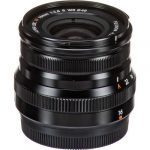 Ống kính FUJIFILM XF 16mm f/2.8 R WR (Black) | Chính hãng - Ảnh 4
