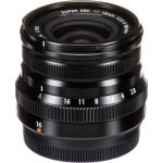 Ống kính FUJIFILM XF 16mm f/2.8 R WR (Black) | Chính hãng - Ảnh 5