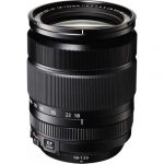 Ống kính Fujifilm XF 18-135mm f/3.5-5.6 R LM OIS WR | Chính hãng - Ảnh 6