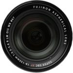 Ống kính Fujifilm XF 18-135mm f/3.5-5.6 R LM OIS WR | Chính hãng - Ảnh 5