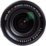 Ống kính Fujifilm XF 18-55mm f/2.8-4 R LM OIS  | Chính Hãng - Ảnh 3