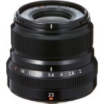 Ống kính Fujifilm XF 23mm f/2 R WR (Black) | Chính hãng - Ảnh 4