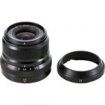 Ống kính Fujifilm XF 23mm f/2 R WR (Black) | Chính hãng - Ảnh 6