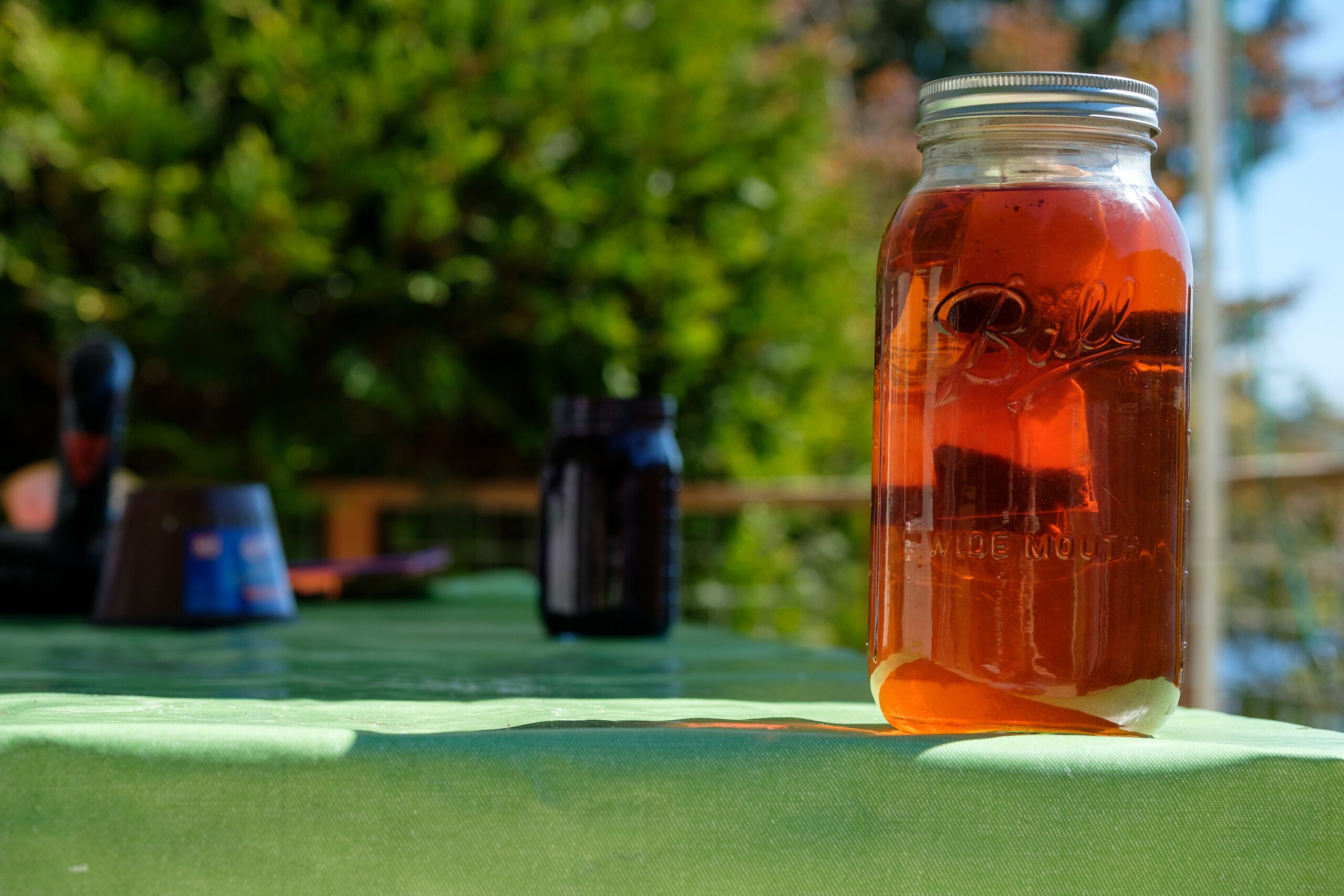 FUJIFILM XF 50mm f/2 R WR - ảnh thực tế