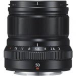 Ống kính Fujifilm XF 50mm f/2 R WR (Black) | Chính hãng