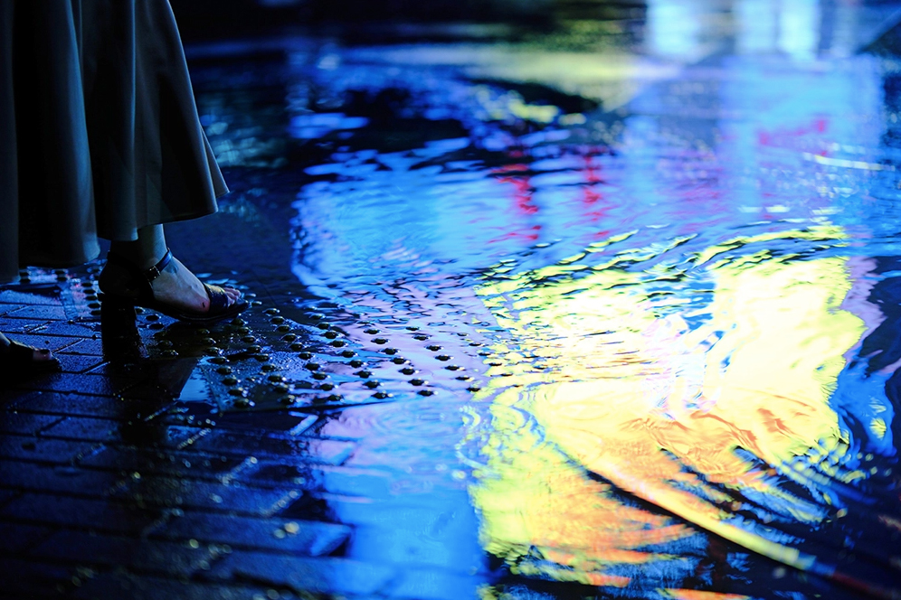 Ống kính Fujifilm XF 56mm f12 R WR có khoảng cách lấy nét tối thiểu là 50cm