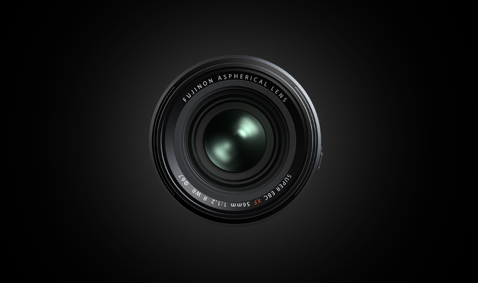 Fujifilm XF 56mm f/1.2 R WR chống chịu được thời tiết khắc nghiệt